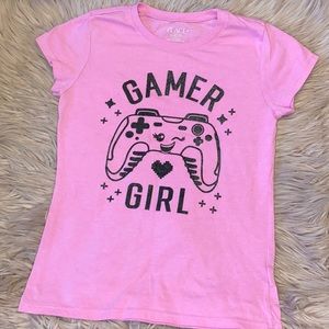 Gamer Girl 7/8